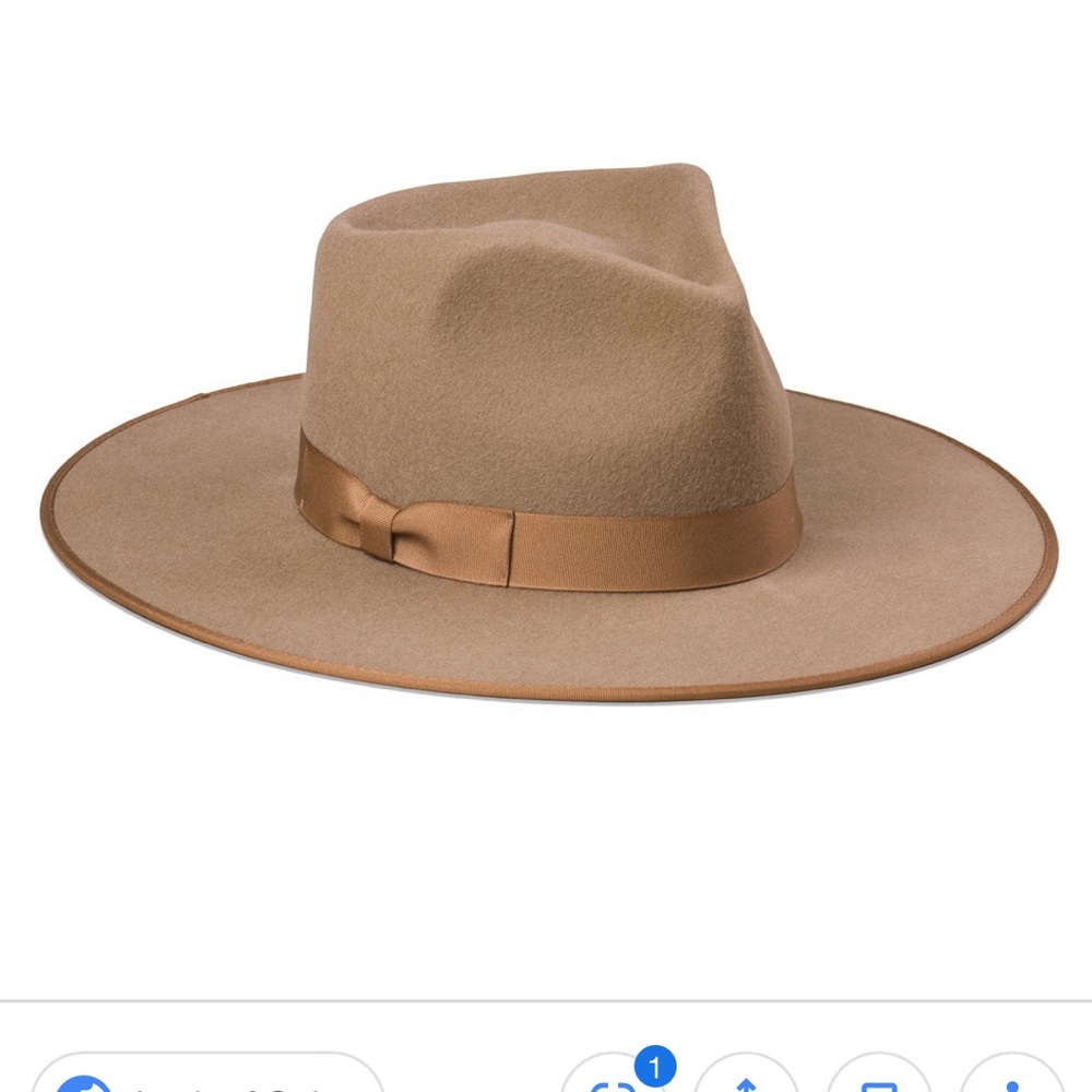 Lack of Color AU Teak Rancher